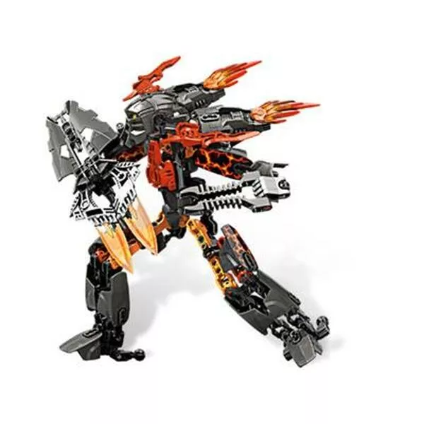 Hero Factory 2235 Огненный Лорд (Фото 2)