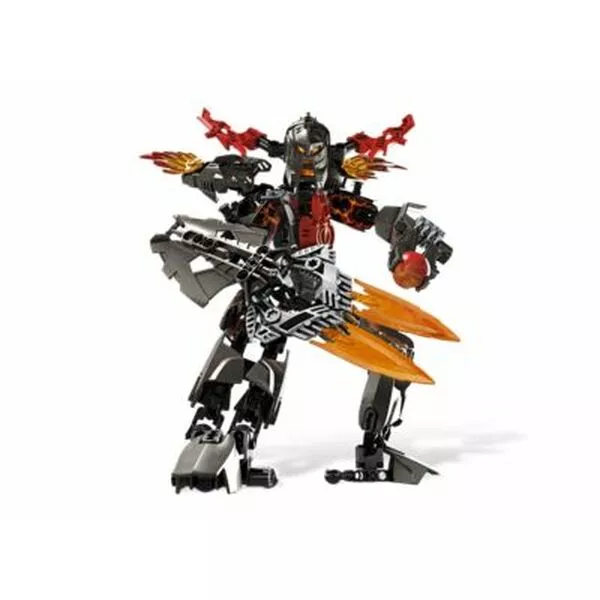 Hero Factory 2235 Огненный Лорд (Фото 3)