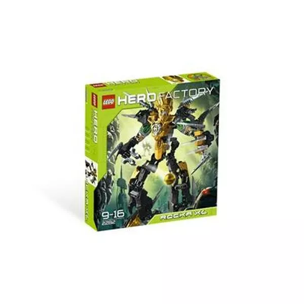 Hero Factory 2282 Rocka XL