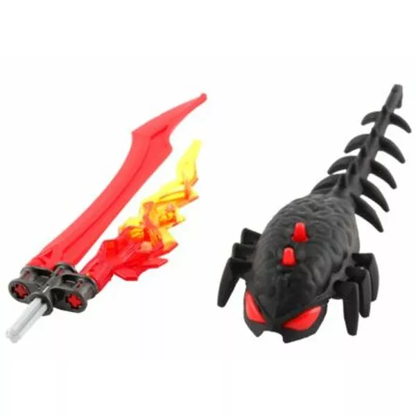 Hero Factory 40084 Набор аксессуаров (Фото 5)