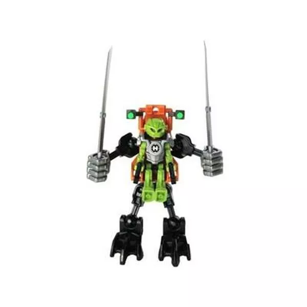 Hero Factory 40116 Робот-герой (Фото 4)