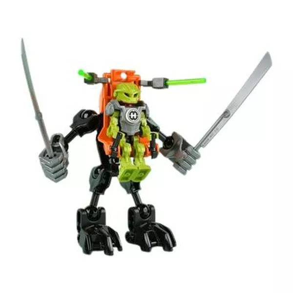 Hero Factory 40116 Робот-герой (Фото 2)