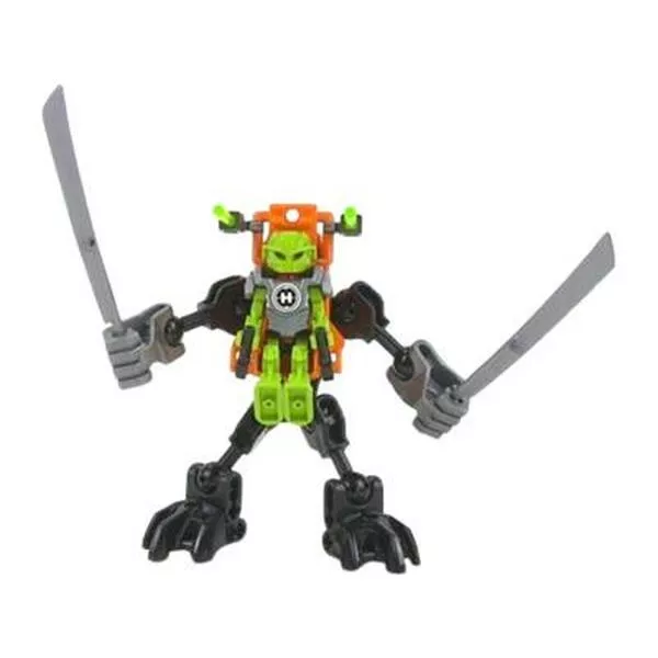 Hero Factory 40116 Робот-герой (Фото 3)