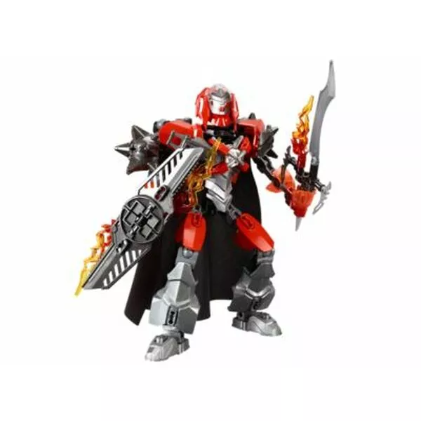 Hero Factory 44000 ФУРНО ЭКСЕЛЬ (Фото 5)