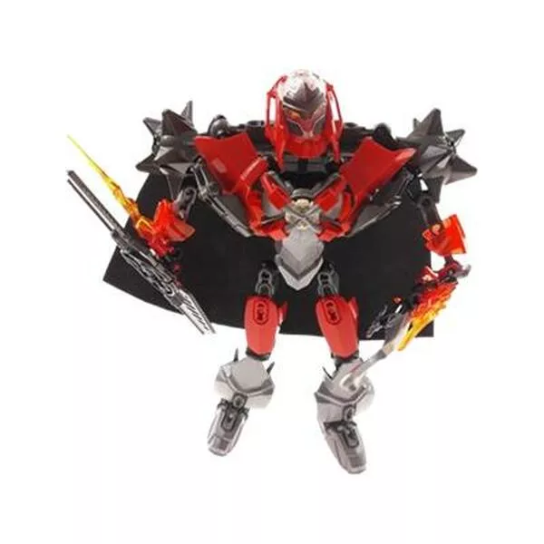 Hero Factory 44000 ФУРНО ЭКСЕЛЬ (Фото 4)