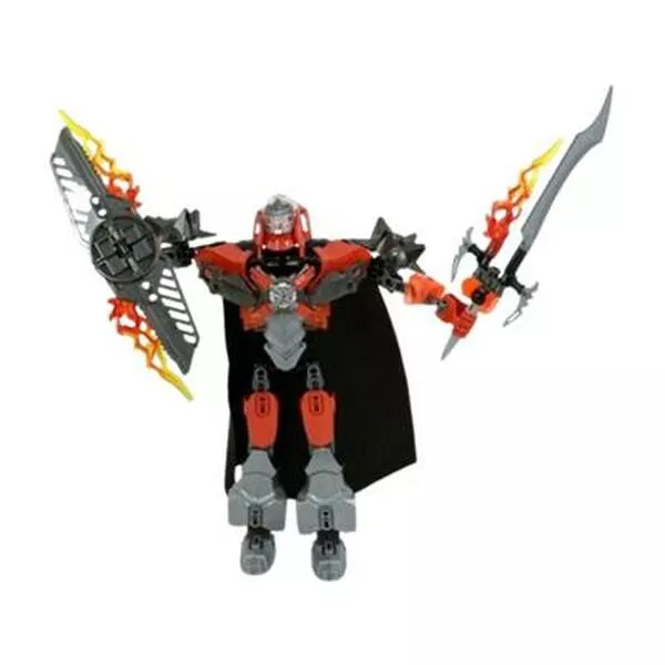 Hero Factory 44000 ФУРНО ЭКСЕЛЬ (Фото 3)