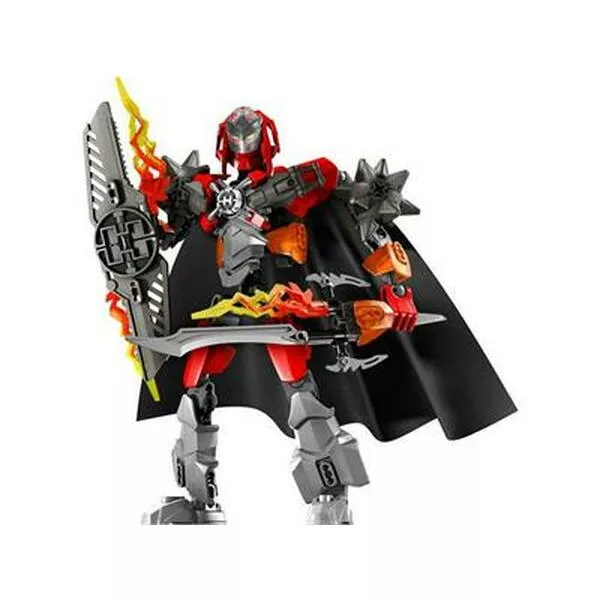 Hero Factory 44000 ФУРНО ЭКСЕЛЬ (Фото 2)