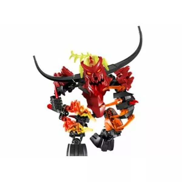 Hero Factory 44001 ПАЙРОКС (Фото 4)