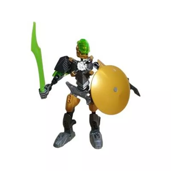 Hero Factory 44002 РОКА (Фото 4)