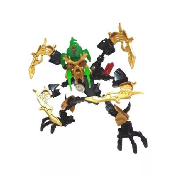 Hero Factory 44003 СКАРОКС (Фото 5)