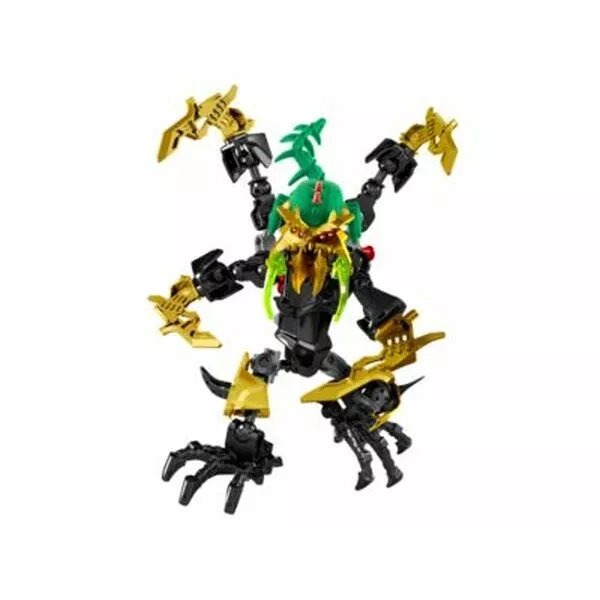 Hero Factory 44003 СКАРОКС (Фото 6)