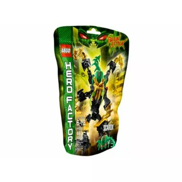 Hero Factory 44003 СКАРОКС