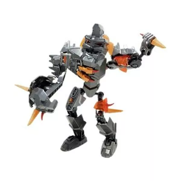 Hero Factory 44005 БРУЗЕР (Фото 4)