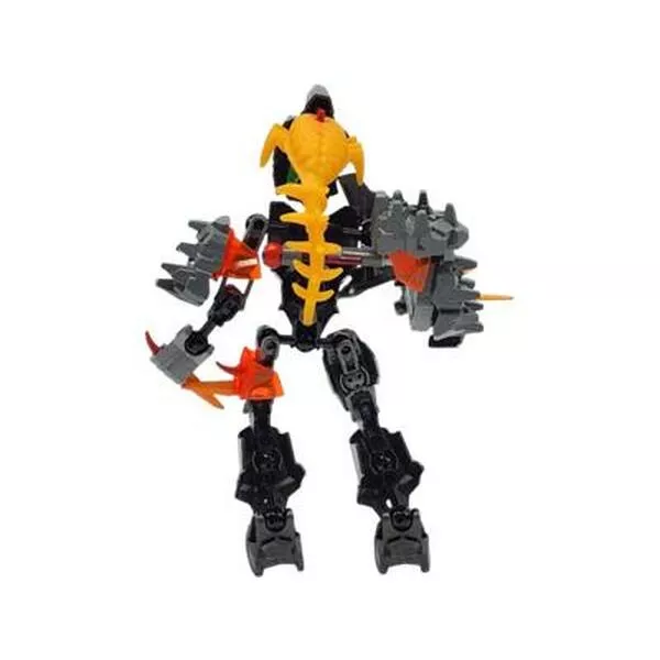 Hero Factory 44005 БРУЗЕР (Фото 3)