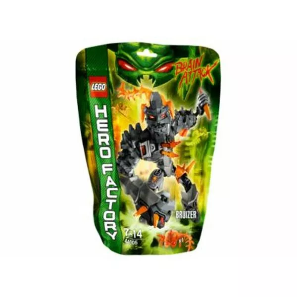 Hero Factory 44005 БРУЗЕР