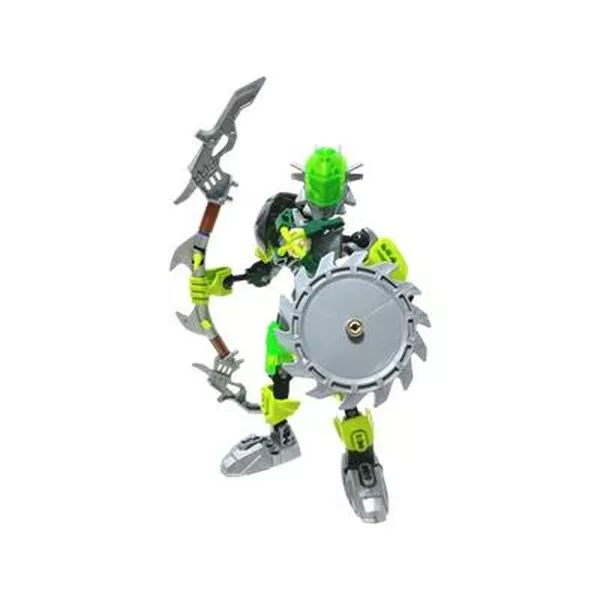 Hero Factory 44006 БРИЗ (Фото 2)