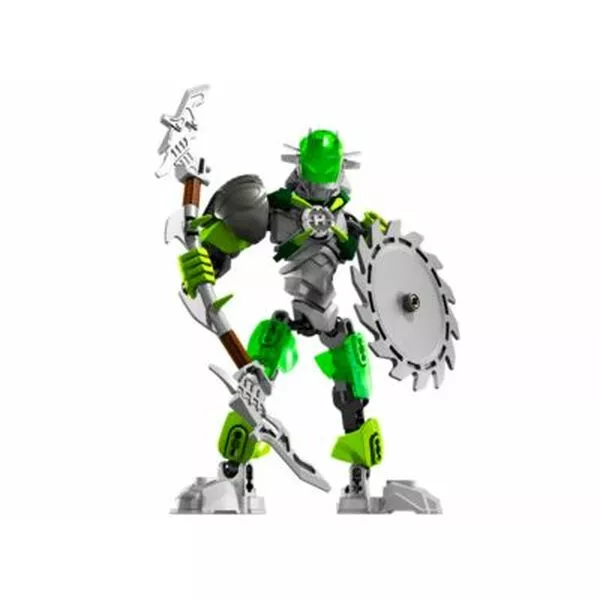 Hero Factory 44006 БРИЗ (Фото 3)