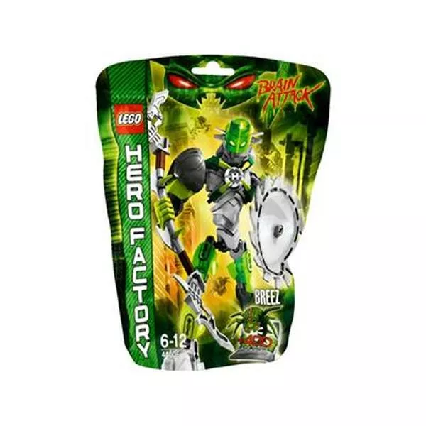 Hero Factory 44006 БРИЗ