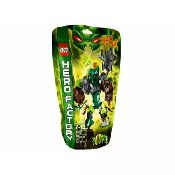 Hero Factory 44007 ОГРУМ