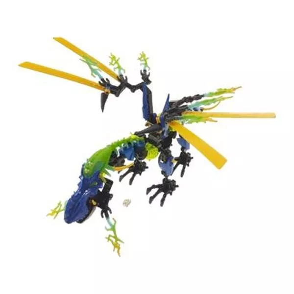 Hero Factory 44009 ДРАКОН МОЛНИЯ (Фото 4)