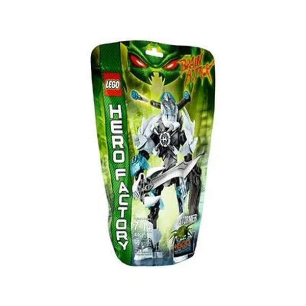 Hero Factory 44010 СТОРМЕР