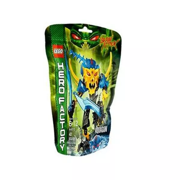 Hero Factory 44013 АКВАГОН