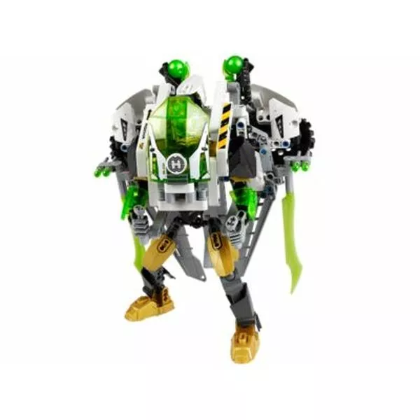 Hero Factory 44014 ДЖЕТ РОКА (Фото 2)