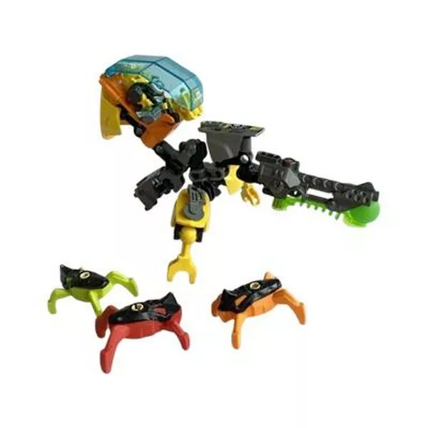 Hero Factory 44015 ШАГОХОД ЭВО (Фото 4)