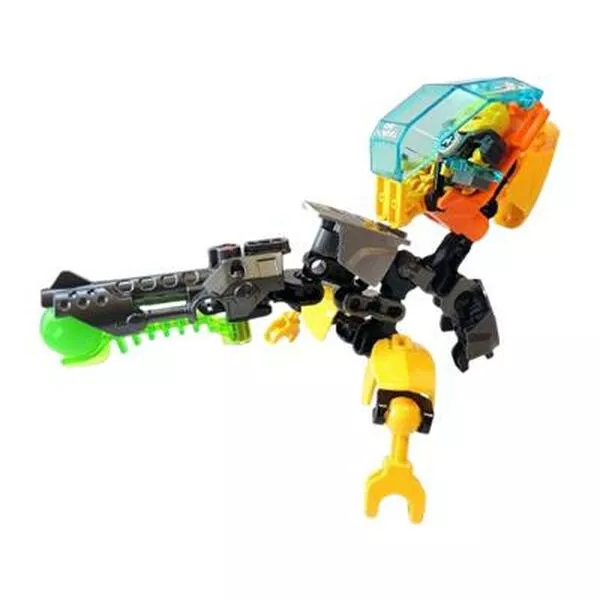 Hero Factory 44015 ШАГОХОД ЭВО (Фото 5)