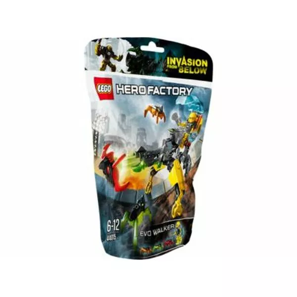 Hero Factory 44015 ШАГОХОД ЭВО