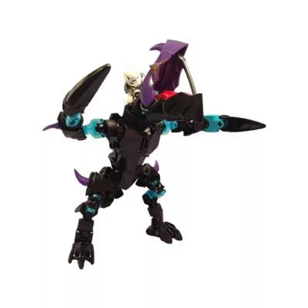 Hero Factory 44016 КУСАЧИЙ МОНСТР ПРОТИВ СТОРМЕРА (Фото 2)