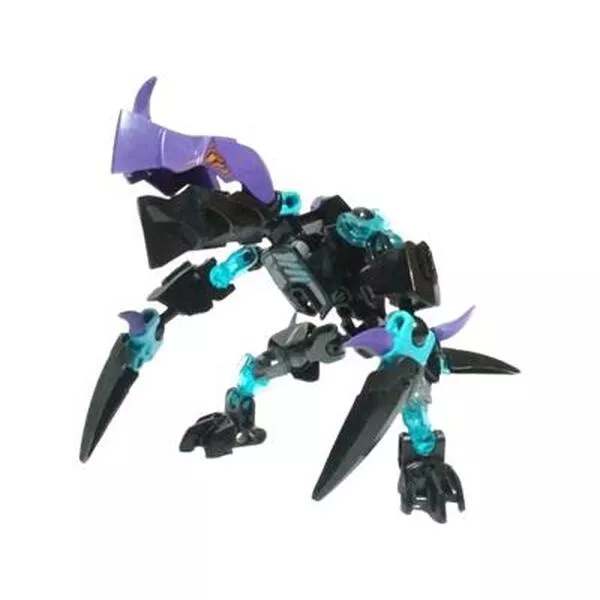 Hero Factory 44016 КУСАЧИЙ МОНСТР ПРОТИВ СТОРМЕРА (Фото 4)