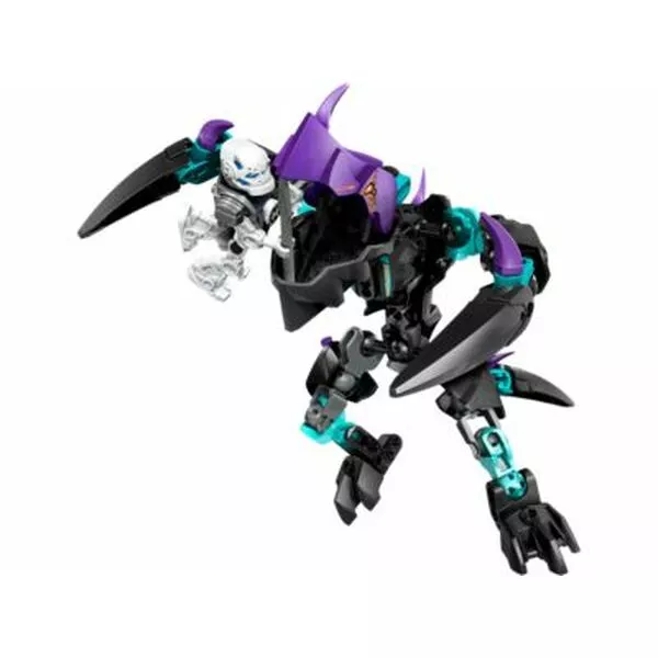 Hero Factory 44016 КУСАЧИЙ МОНСТР ПРОТИВ СТОРМЕРА (Фото 6)