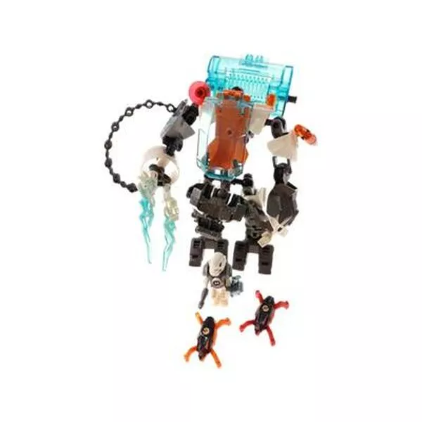 Hero Factory 44017 ЗАМОРАЖИВАЮЩИЙ РОБОТ СТОРМЕРА (Фото 2)