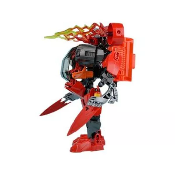 Hero Factory 44018 РЕАКТИВНАЯ МАШИНА ФУРНО (Фото 2)