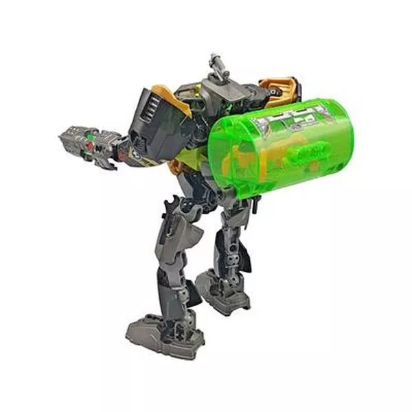 Hero Factory 44019 РОБОТ-ИСТРЕБИТЕЛЬ РОКИ (Фото 3)