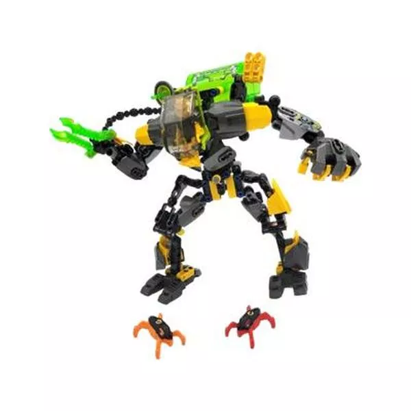 Hero Factory 44022 РОБОТ ЭВО XL (Фото 2)