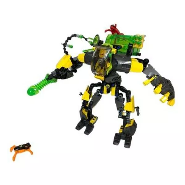 Hero Factory 44022 РОБОТ ЭВО XL (Фото 4)