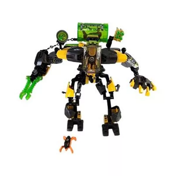 Hero Factory 44022 РОБОТ ЭВО XL (Фото 3)