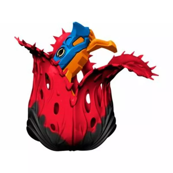 Hero Factory 44023 ВЕЗДЕХОД РОКИ (Фото 4)