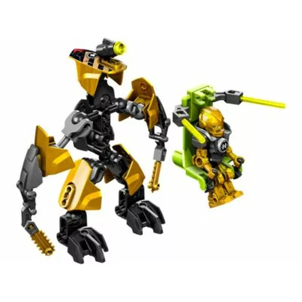 Hero Factory 44023 ВЕЗДЕХОД РОКИ (Фото 2)