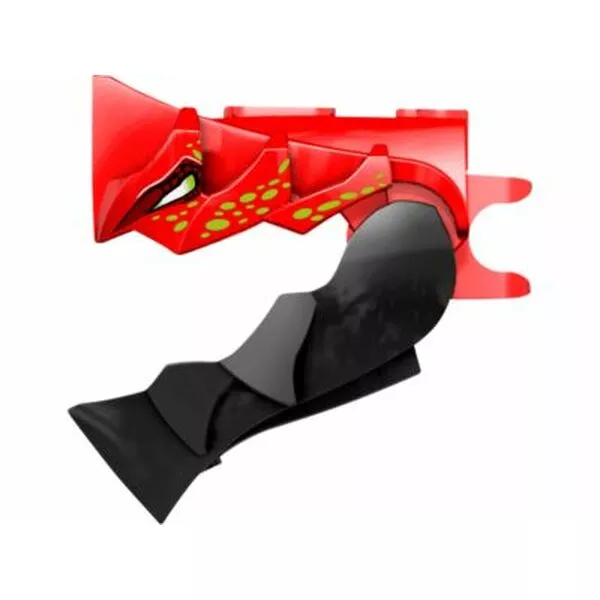 Hero Factory 44024 ЧУДОВИЩЕ-ГОРНОПРОХОДЧИК ПРОТИВ СУРЖ (Фото 4)