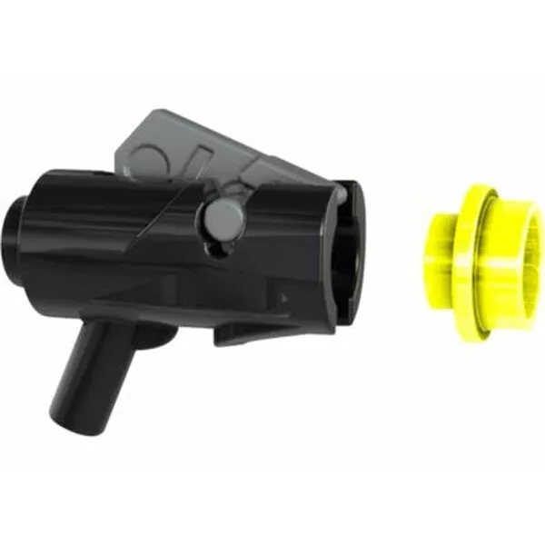 Hero Factory 44024 ЧУДОВИЩЕ-ГОРНОПРОХОДЧИК ПРОТИВ СУРЖ (Фото 5)