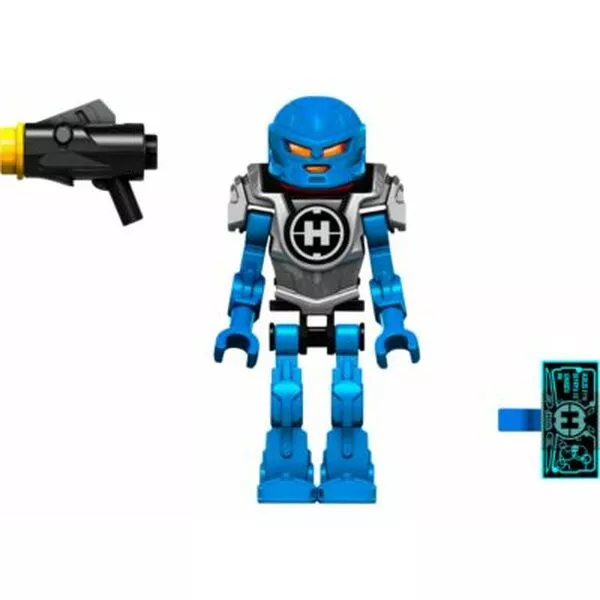 Hero Factory 44024 ЧУДОВИЩЕ-ГОРНОПРОХОДЧИК ПРОТИВ СУРЖ (Фото 2)