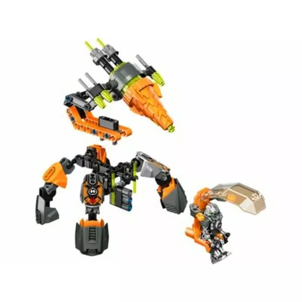 Hero Factory 44025 БУРИЛЬНАЯ МАШИНА БАЛКА (Фото 3)