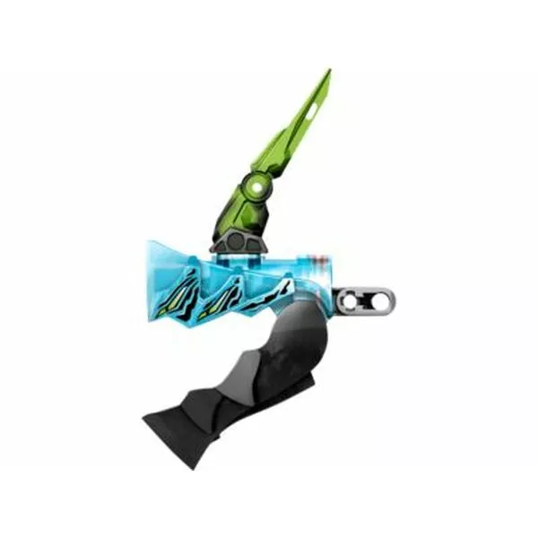 Hero Factory 44026 КРИСТАЛЬНЫЙ МОНСТР ПРОТИВ БАЛКА (Фото 5)