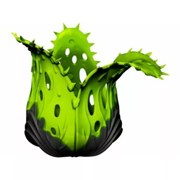 Hero Factory 44026 КРИСТАЛЬНЫЙ МОНСТР ПРОТИВ БАЛКА (Фото 4)