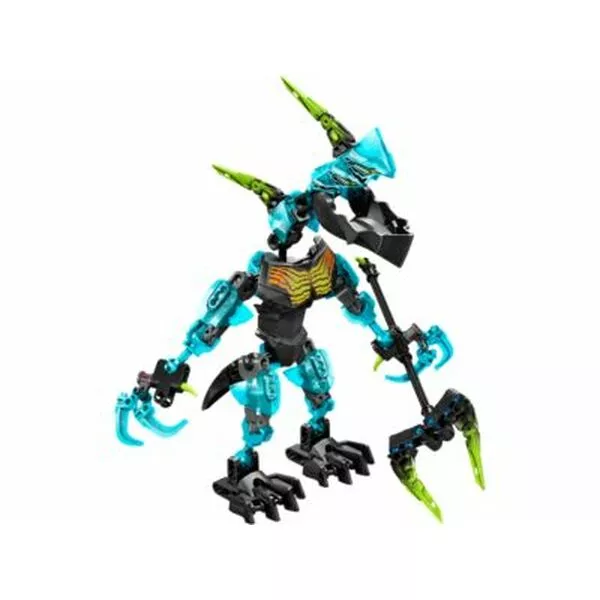 Hero Factory 44026 КРИСТАЛЬНЫЙ МОНСТР ПРОТИВ БАЛКА (Фото 3)