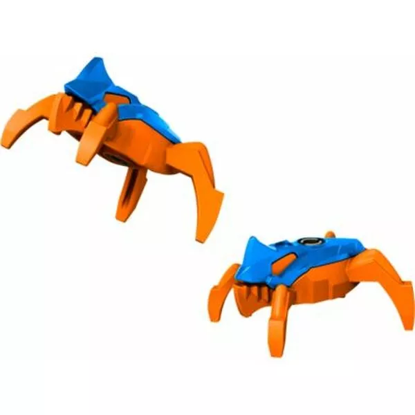 Hero Factory 44027 РАЗВЕДЫВАТЕЛЬНЫЙ МОДУЛЬ БРИЗ (Фото 5)