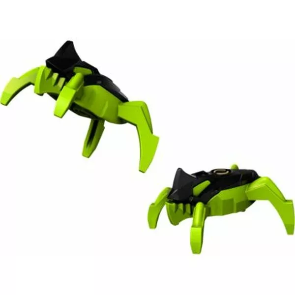 Hero Factory 44028 БОЕВАЯ МАШИНА СУРЖ И РОКИ (Фото 5)